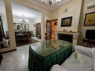Chalet en venta en Don Benito