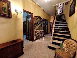 Chalet en venta en Don Benito
