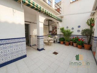 Chalet en venta en Don Benito