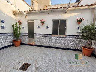Chalet en venta en Don Benito