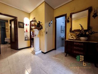 Chalet en venta en Don Benito