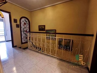 Chalet en venta en Don Benito