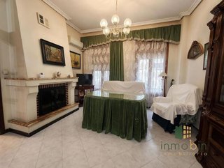 Chalet en venta en Don Benito
