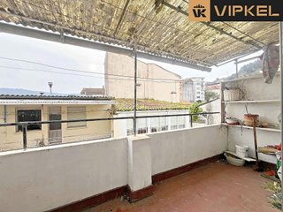 Edificio en venta en Pontedeume