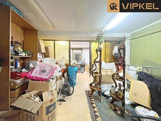 Edificio en venta en Pontedeume