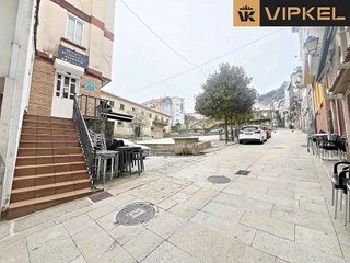 Edificio en venta en Pontedeume