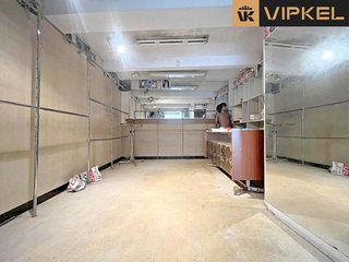 Edificio en venta en Pontedeume