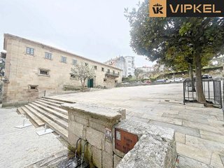 Edificio en venta en Pontedeume