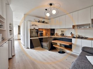 Edificio en venta en Pontedeume