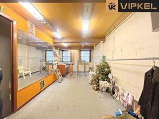 Edificio en venta en Pontedeume