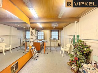 Edificio en venta en Pontedeume