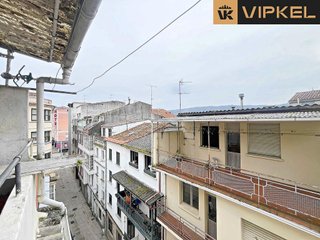 Edificio en venta en Pontedeume