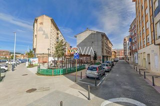 Piso en venta en El Parque - Zapatón en Torrelavega