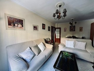 Piso en venta en V Centenario-Piletas-Capuchinos en Sanlúcar de Barrameda