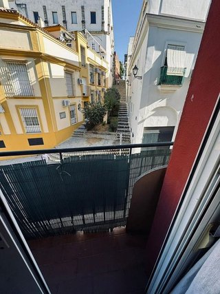 Piso en venta en V Centenario-Piletas-Capuchinos en Sanlúcar de Barrameda