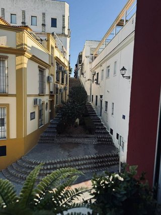 Piso en venta en V Centenario-Piletas-Capuchinos en Sanlúcar de Barrameda