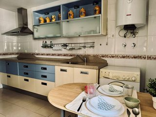 Piso en venta en V Centenario-Piletas-Capuchinos en Sanlúcar de Barrameda