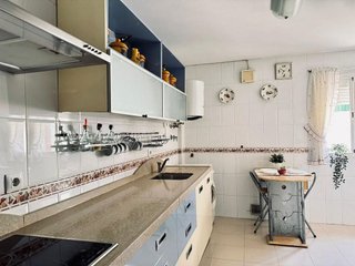 Piso en venta en V Centenario-Piletas-Capuchinos en Sanlúcar de Barrameda