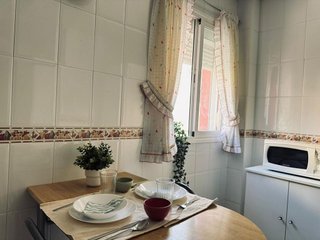 Piso en venta en V Centenario-Piletas-Capuchinos en Sanlúcar de Barrameda
