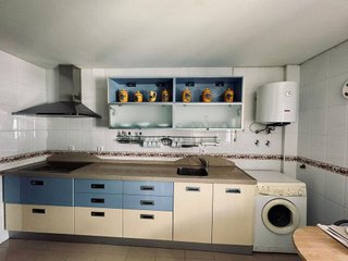 Piso en venta en V Centenario-Piletas-Capuchinos en Sanlúcar de Barrameda