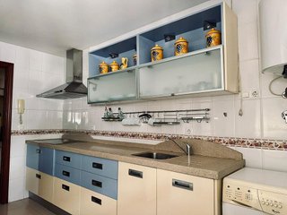 Piso en venta en V Centenario-Piletas-Capuchinos en Sanlúcar de Barrameda