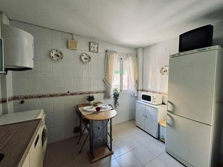 Piso en venta en V Centenario-Piletas-Capuchinos en Sanlúcar de Barrameda