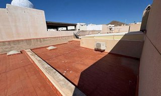Ático en venta en Carboneras
