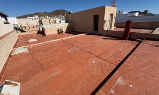 Ático en venta en Carboneras