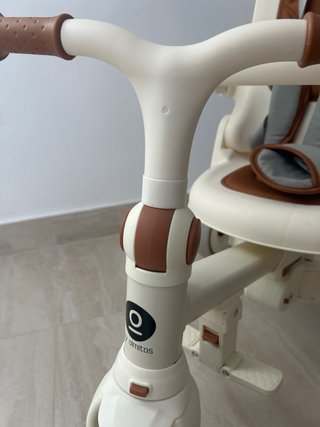 Triciclo Evolutivo Olmitos
