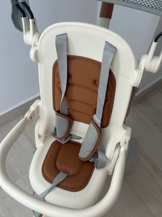 Triciclo Evolutivo Olmitos