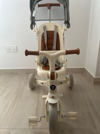 Triciclo Evolutivo Olmitos