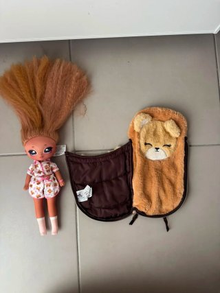Muñeca Na! Na! Na! Surprise