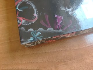 Mi alma por venganza (EDICIÓN ESPECIAL LIMITADA).