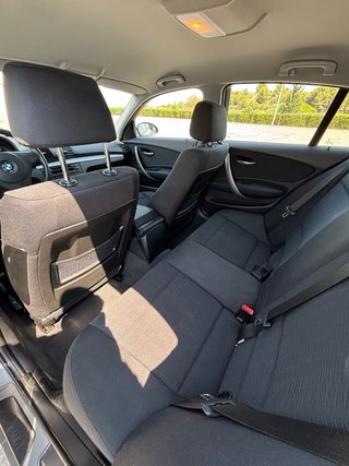 BMW Serie 1 2009