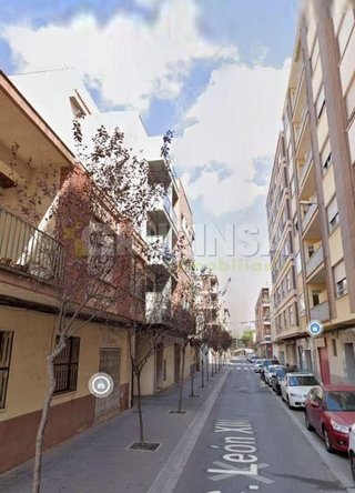 Garaje en venta en Centro en Almazora/Almassora