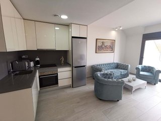 Piso en venta en Cala de Finestrat en Finestrat