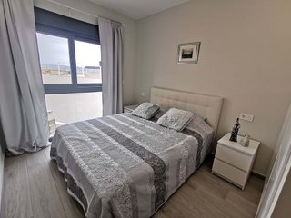 Piso en venta en Cala de Finestrat en Finestrat