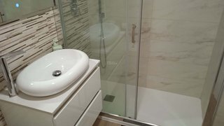 Piso en venta en Cala de Finestrat en Finestrat