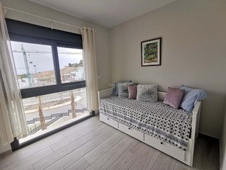 Piso en venta en Cala de Finestrat en Finestrat