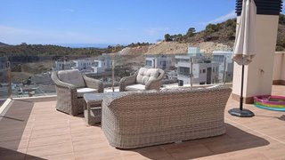 Piso en venta en Cala de Finestrat en Finestrat