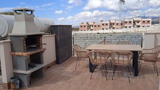 Piso en venta en Cala de Finestrat en Finestrat