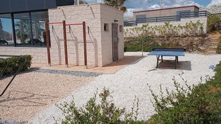 Piso en venta en Cala de Finestrat en Finestrat