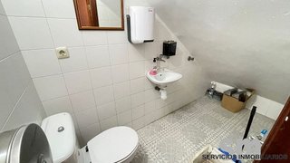 Local comercial en venta en Ubrique