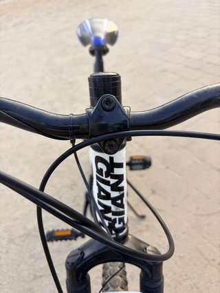 Bicicleta Giant XTC 24 pulgadas
