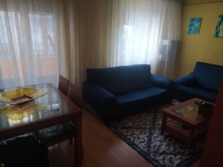 Piso en venta en Guardo