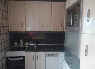 Piso en venta en Guardo