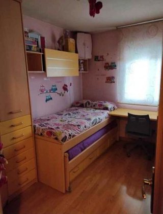 Piso en venta en Guardo