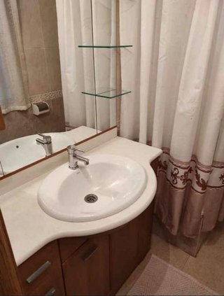 Piso en venta en Guardo
