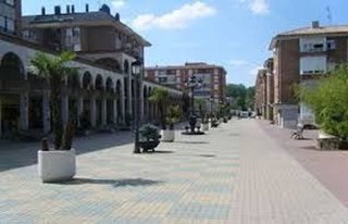 Piso en venta en Guardo