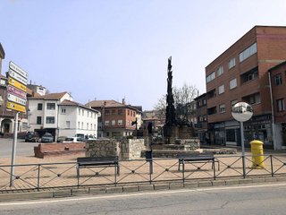 Piso en venta en Guardo